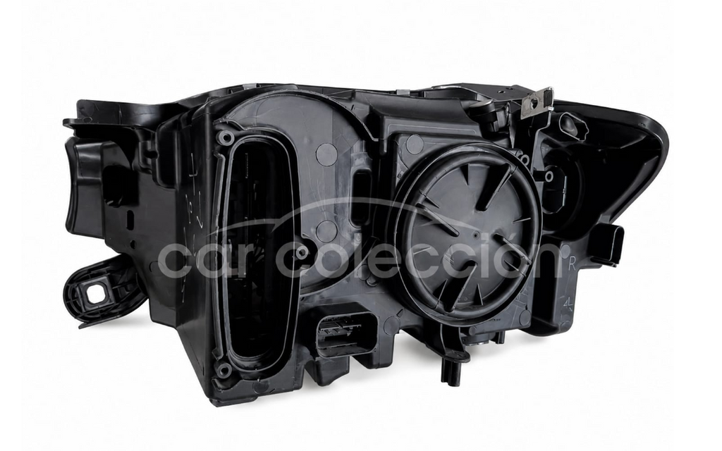 FARO DELANTERO RH, BMW X3,X4, 2015-2018#740113203