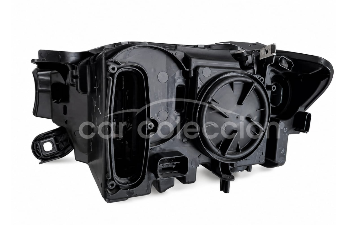 FARO DELANTERO RH, BMW X3,X4, 2015-2018#740113203