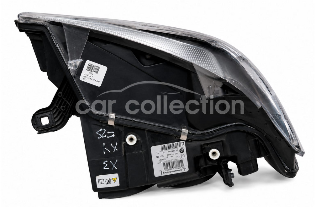 FARO DELANTERO RH, BMW X3,X4, 2015-2018#740113203