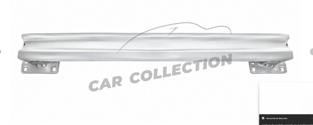 REFUERZO TRASERO RANGE ROVER EVOQUE 2012/2015 #BJ32-17906AC