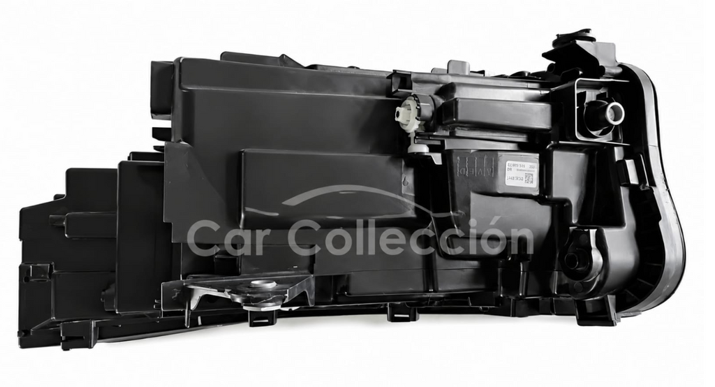 FARO DELANTERO RH LED, BMW X1, 2025 #5A64424-03