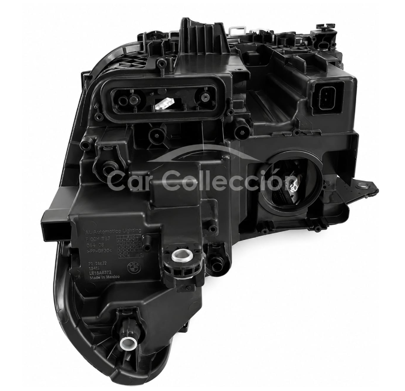 FARO DELANTERO RH LED, BMW X1, 2025 #5A64424-03