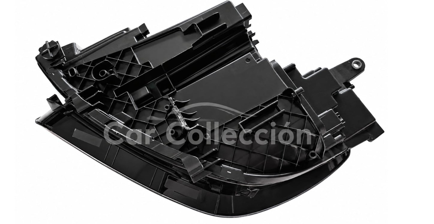 FARO DELANTERO RH LED, BMW X1, 2025 #5A64424-03