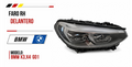 FARO DELANTERO RH, BMW X3,X4 GO1,2018#873965401