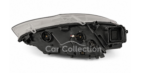 FARO DELANTERO LH, BMW,X5 E70,2012 #7221891
