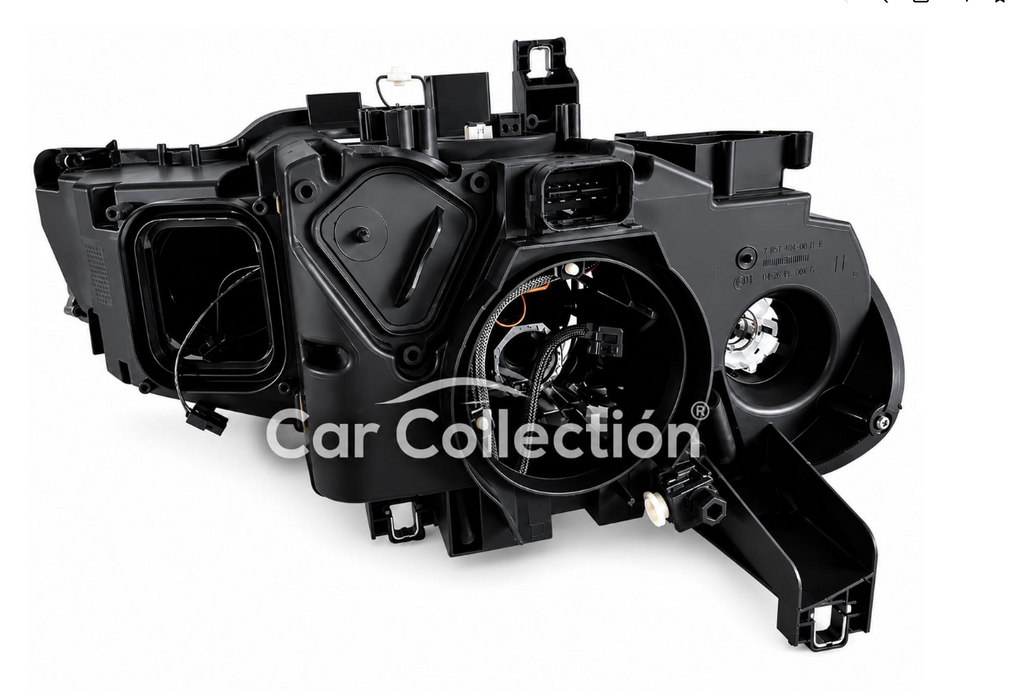 FARO DELANTERO LH, BMW,X5 E70,2012 #7221891