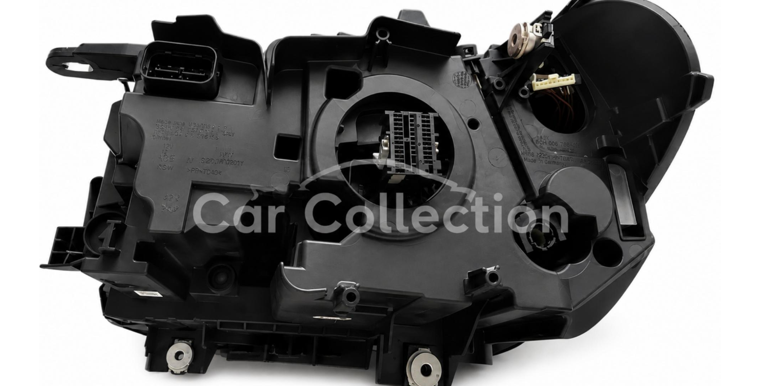 FARO DELANTERO RH, BMW X1 F48, 2019 #63115A0117202