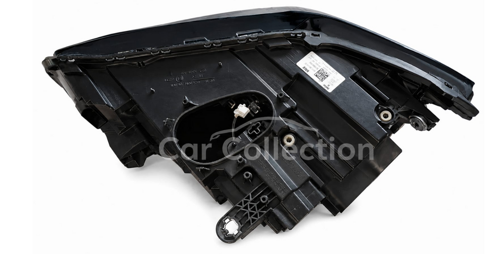 FARO DELANTERO RH, BMW X1 F48, 2019 #63115A0117202