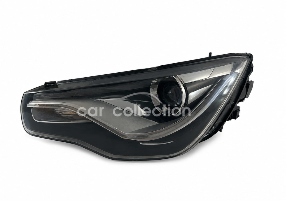 IMAGEN FARO DELANTERO LH, AUDI A1, 2011/2014 #8X0 941 003 J/ 700.33.000.00