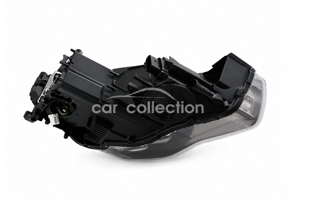 IMAGEN FARO DELANTERO LH, AUDI A1, 2011/2014 #8X0 941 003 J/ 700.33.000.00