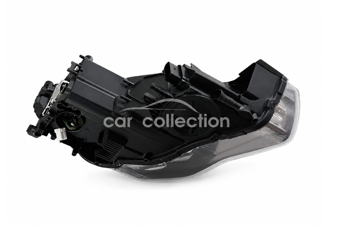 IMAGEN FARO DELANTERO LH, AUDI A1, 2011/2014 #8X0 941 003 J/ 700.33.000.00