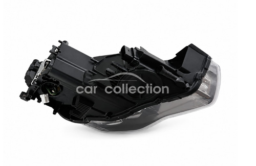 FARO DELANTERO LH, AUDI A1, 2011/2014 #8X0 941 003 J/ 700.33.000.00