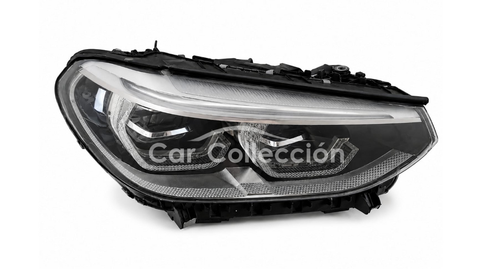 FARO DELANTERO RH, BMW X3,X4 GO1,2018#873965401
