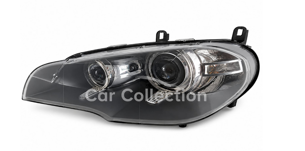 FARO DELANTERO LH, BMW,X5 E70,2012 #7221891