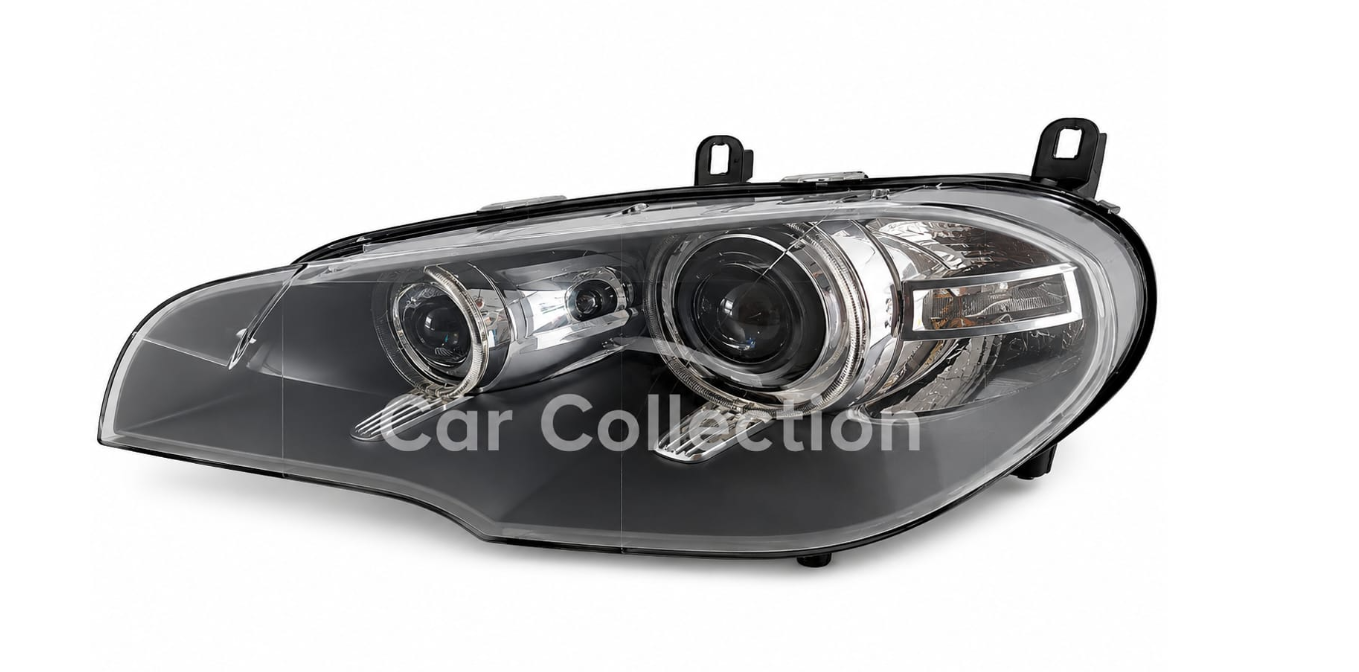 FARO DELANTERO LH, BMW,X5 E70,2012 #7221891