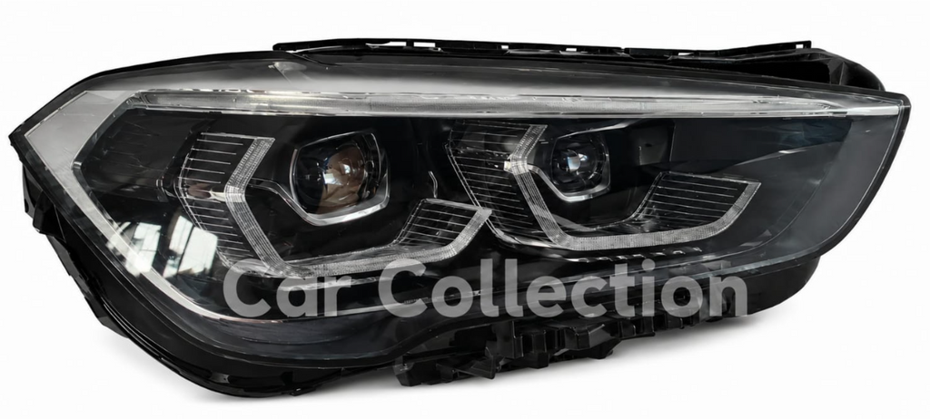 FARO DELANTERO RH, BMW X1 F48, 2019 #63115A0117202