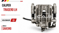 CALIPER T LH, VOLKSWAGEN SAVEIRO, 2015-2022 #5U761505A