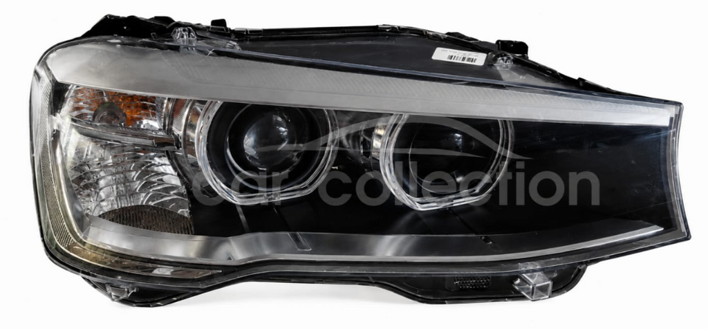 FARO DELANTERO RH, BMW X3,X4, 2015-2018#740113203