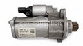 MOTOR DE ARRANQUE ,JETTA, GOLF, 2014 #02E-911-024-B