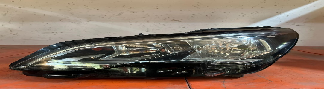 Pieza OEM Genuina Peugeot #90056582