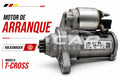 MOTOR DE ARRANQUE, VOLKSWAGUEN, T-CROSS,2021,#02M911021J