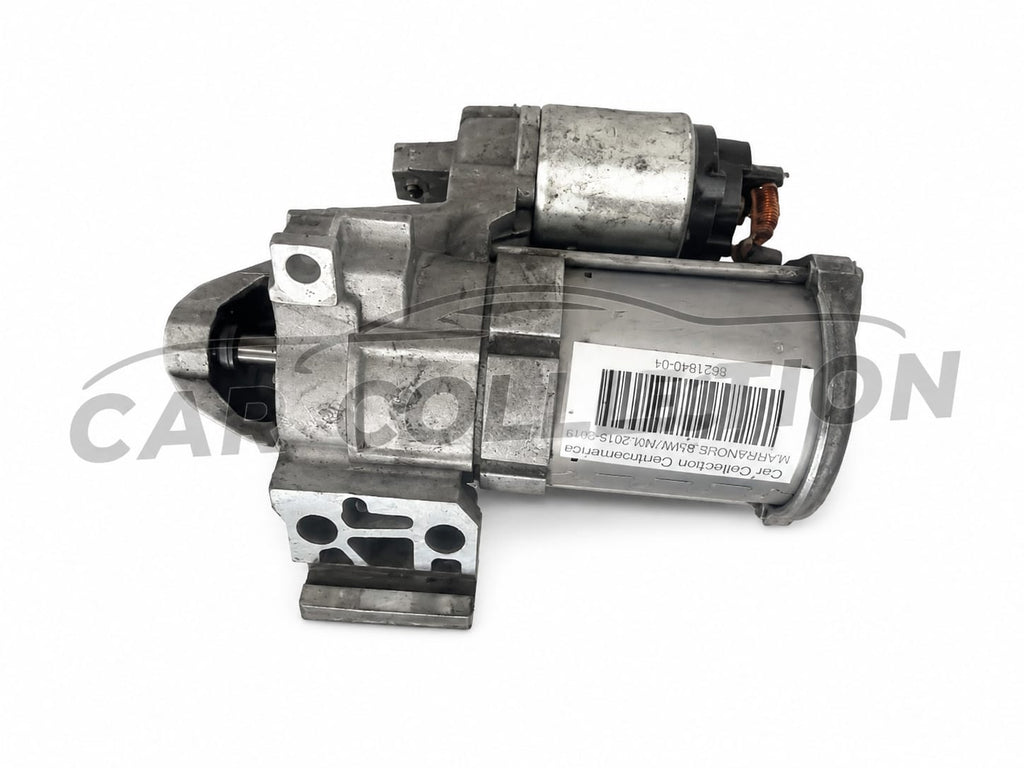 MOTOR DE ARRANQUE,BMW,740i,2015-2019