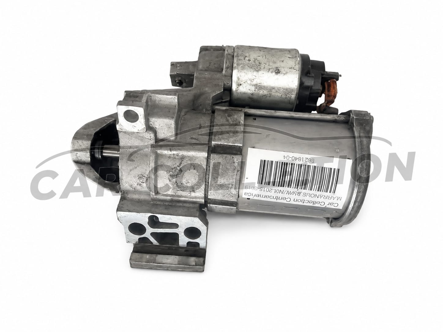 MOTOR DE ARRANQUE,BMW,740i,2015-2019