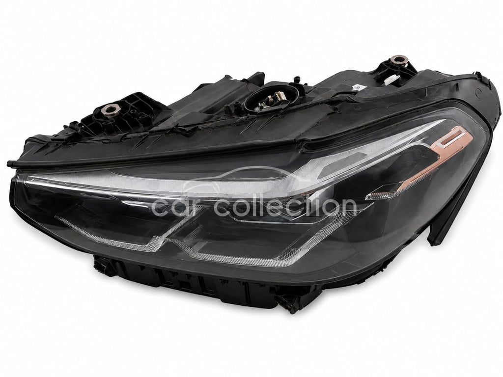 FARO DELANTERO LH, BMW X3 GOI/GO2, 2024 #A95A2920108
