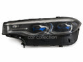 FARO DELANTERO LH, BMW X7 GO7, 2019 #A99481801