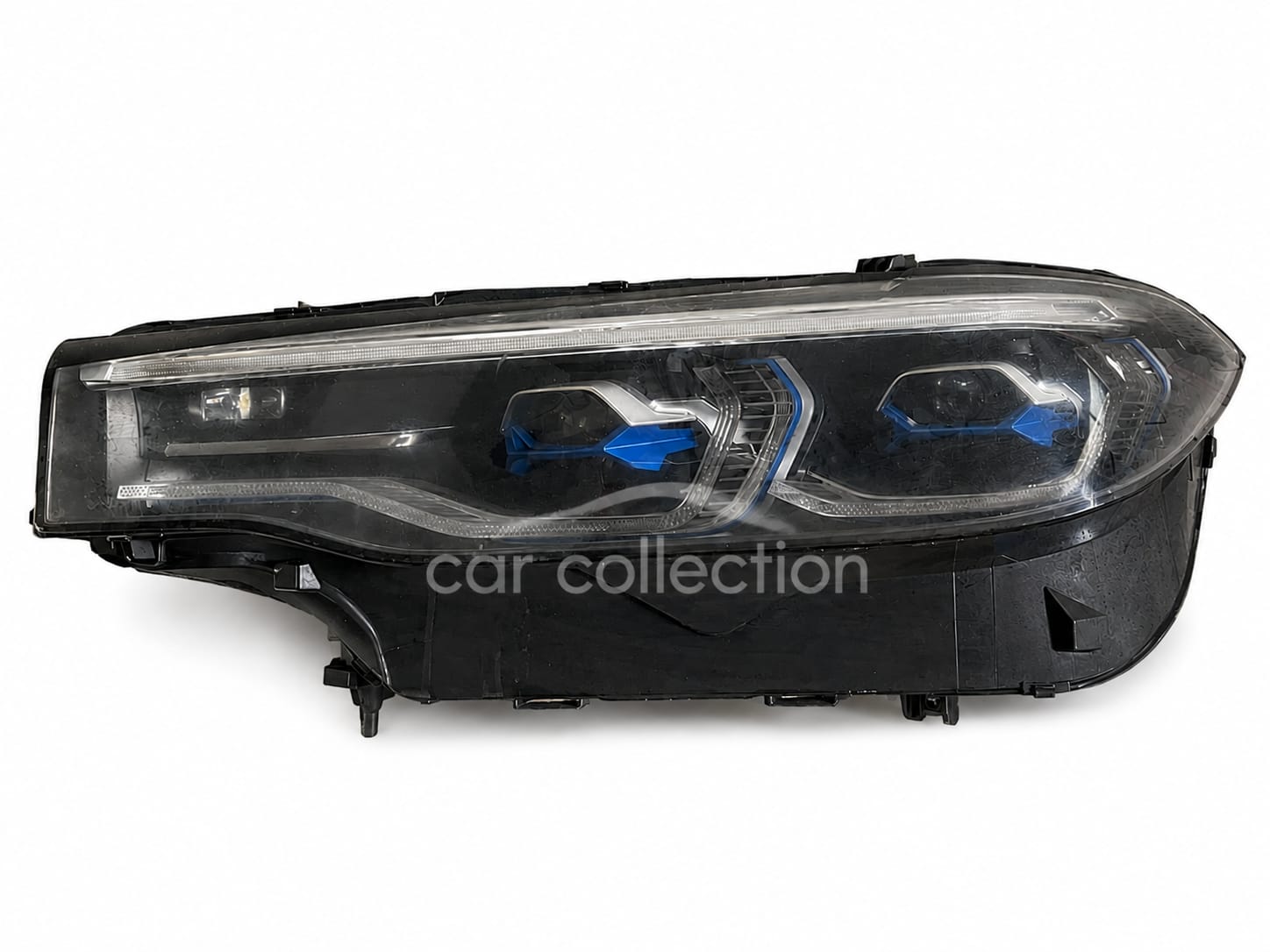 FARO DELANTERO LH, BMW X7 GO7, 2019 #A99481801
