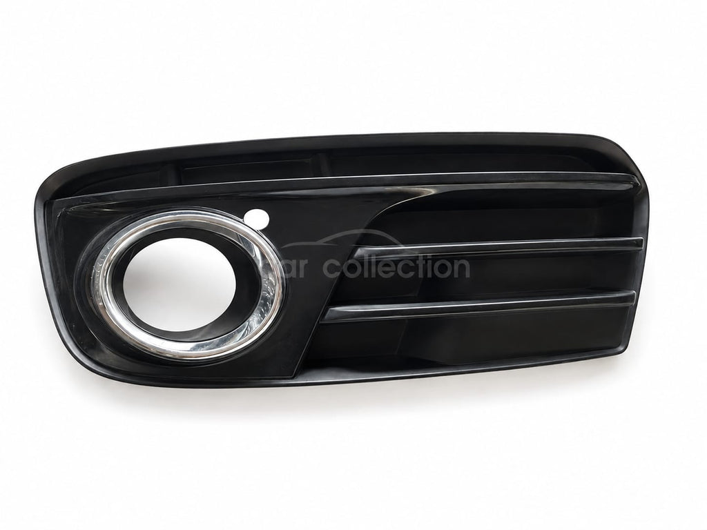 MOLDURA LH FARO ANTINIEBLA, AUDI Q5, 2013-2017 #8R0807681M
