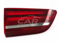 LÁMPARA TARSERA LH, BMW X5 F15, 2014/2018 #730127107