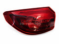 FARO TRASERO LH, BMW 5 SERIE G30, 2018 #6321 7 376 463 13