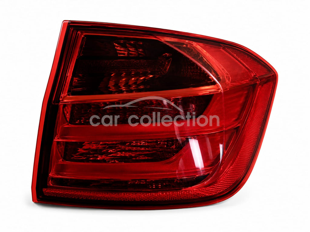 FARO TRASERO RH, BMW SERIE 3 F30, 2015 #6321-7372784