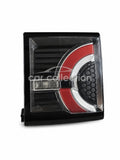 FARO TRASERO LH, LAND ROVER DISCOVERY SPORT (L550), 2015/2019 #FK72-13193BD