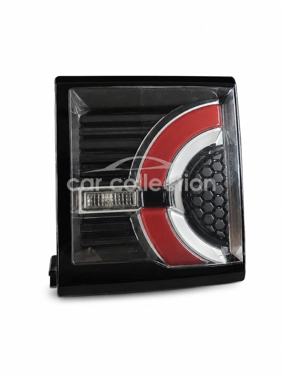 FARO TRASERO LH, LAND ROVER DISCOVERY SPORT (L550), 2015/2019 #FK72-13193BD