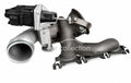 TURBO,MINI COOPER, 2014-2019 #8600045