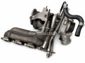 TURBO CHARGER,MERCEDES BENZ, C180,2017 #A2740902980