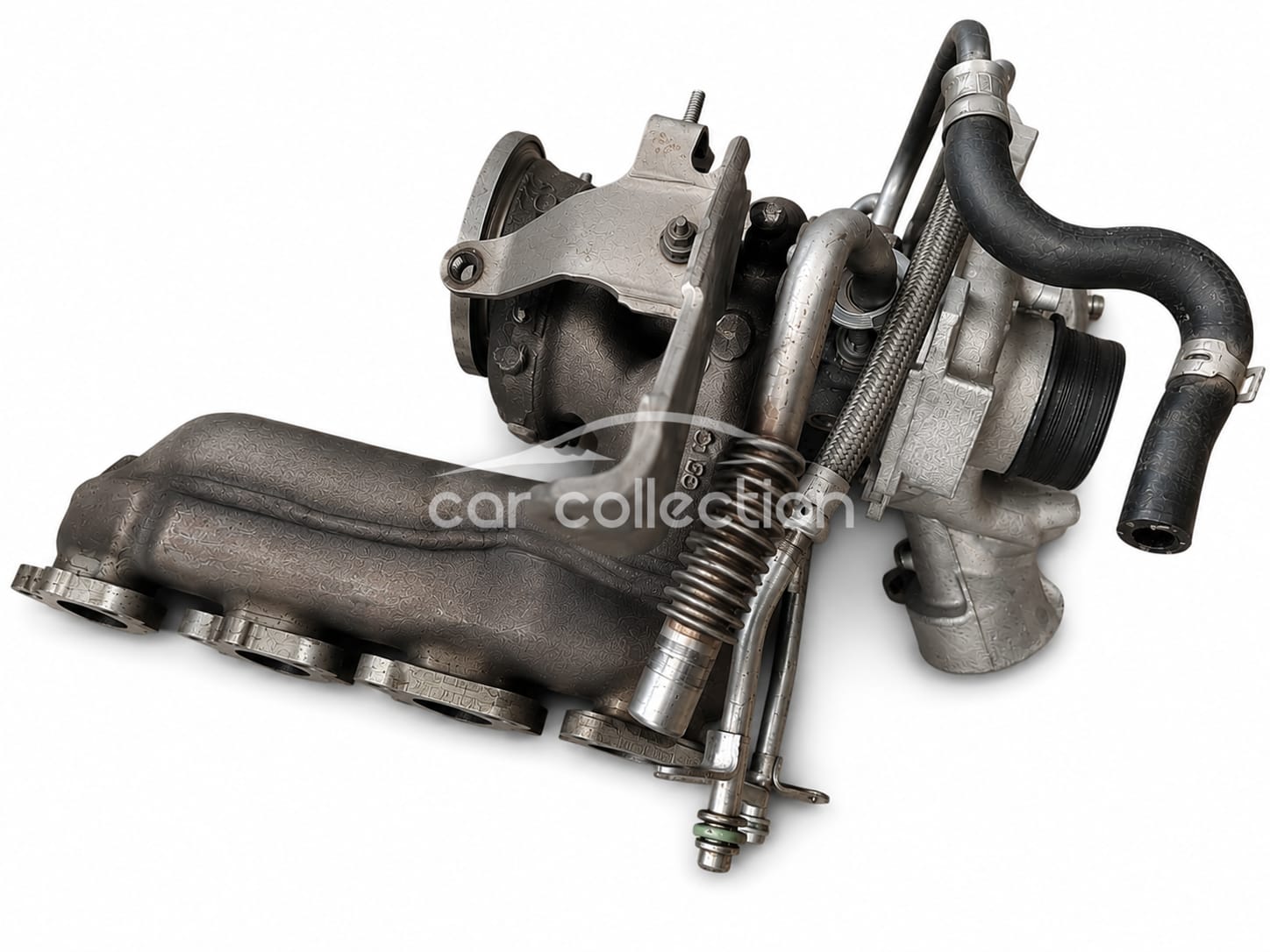 TURBO CHARGER,MERCEDES BENZ, C180,2017 #A2740902980