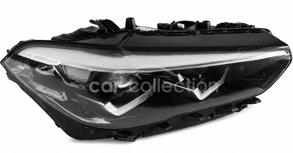 FARO DELANTERO RH, BMW X5 GO5, 2019 #948178080 #LE16A6377