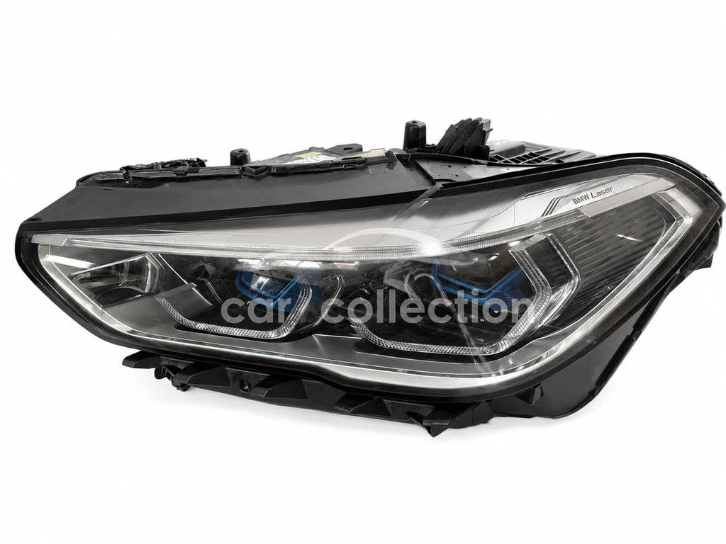 FARO DELANTERO LH, BMW X5GO5, 2019 #948178903