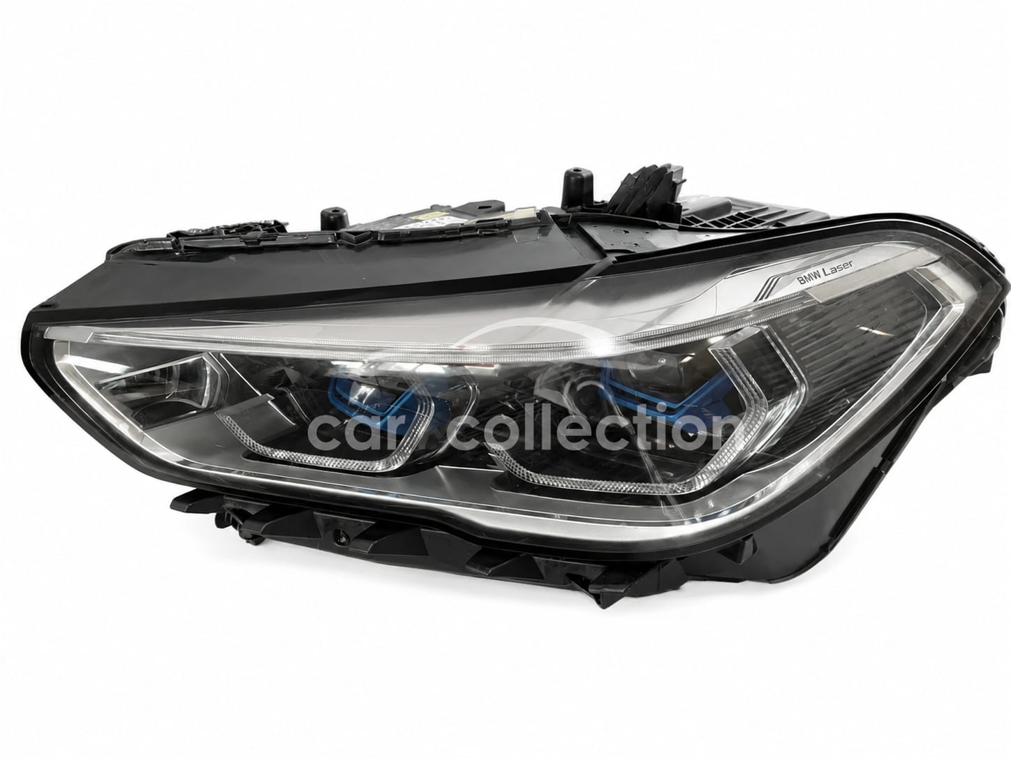 FARO DELANTERO LH, BMW X5GO5, 2019 #948178903