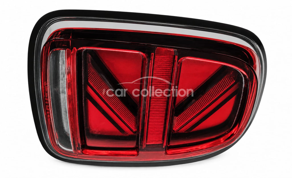 FARO TRASERO LH, MINI COOPER COUNTRYMAN F60,2021-2024 #6321849229310