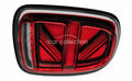 FARO TRASERO LH, MINI COOPER COUNTRYMAN F60,2021-2024 #6321849229310