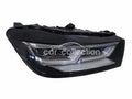 FARO DELANTERO RH, Audi Q5, 2018-2020 #80A. 941. 034