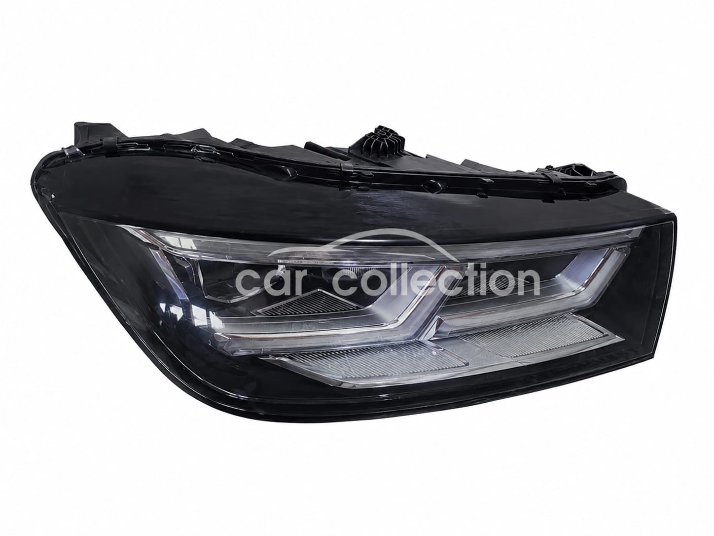 FARO DELANTERO RH, Audi Q5, 2018-2020 #80A. 941. 034