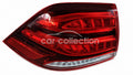 PRECIO FAROL TRASERO LH, MERCEDES BENZ, ML, 2015-2019 #A1669065701