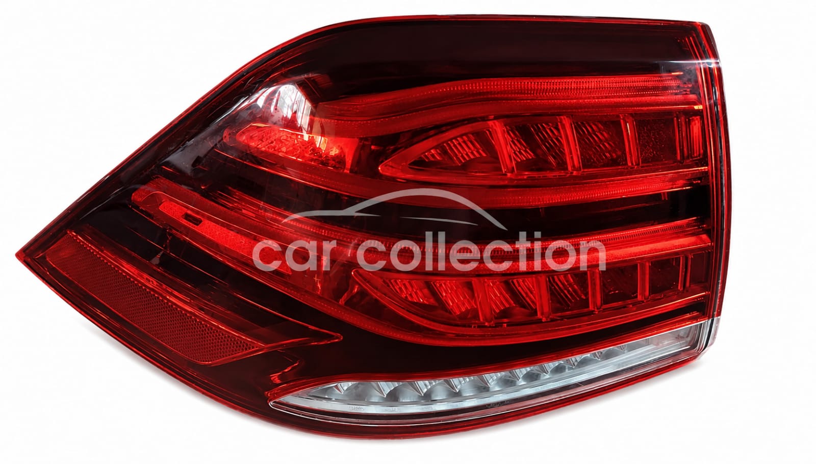 PRECIO FAROL TRASERO LH, MERCEDES BENZ, ML, 2015-2019 #A1669065701