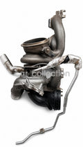 TURBO, BMW,X1 F55-F48,2015-2018 #7617527