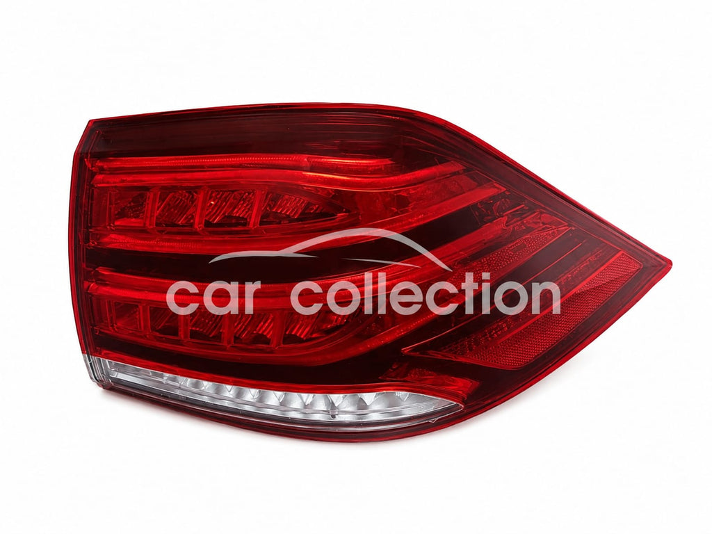 FARO TRASERO RH, MERCEDES BENZ, ML, 2015/2019 #A1669065801